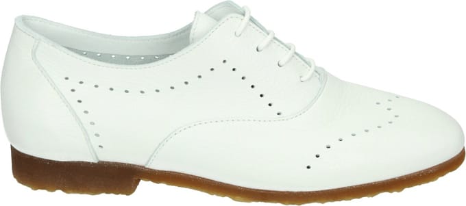 Arche - SADIZI - - Kleur: Wit/beige - Maat: 40