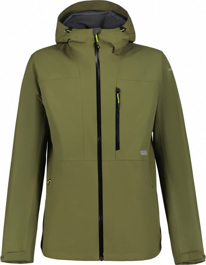 Icepeak Bangs - Heren Zomerjas