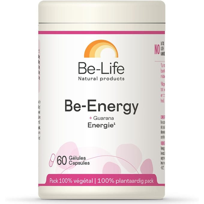 Be-Life Be-Col 1400 120 Capsules