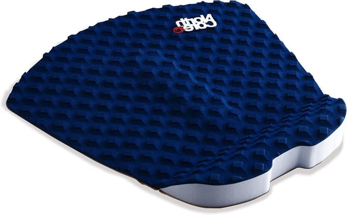 Grip Deck Pad - Antislip Mat - Watersport Grip - Hoge Dichtheid EVA - 44 cm - Blauw