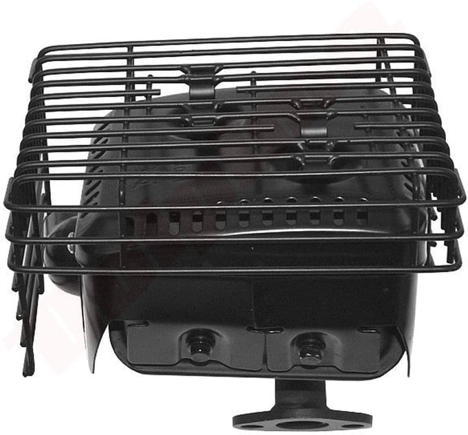 Uitlaat passend op LONCIN G200F ( 180571318-0001 )