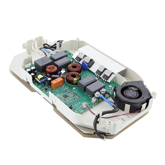AEG plaat, inductie, BASIC2 Octa IPS 4055380614