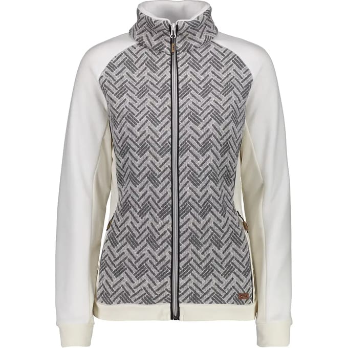 Damesfleece CMP