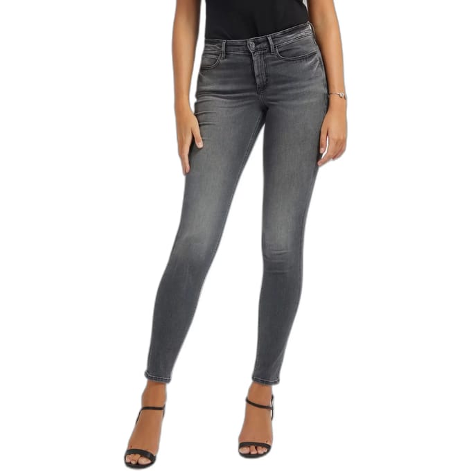 Damesjeans Guess 1981