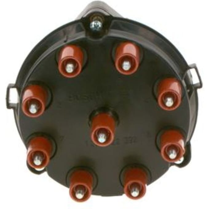 Stroomverdelerkap BOSCH 1 235 522 392