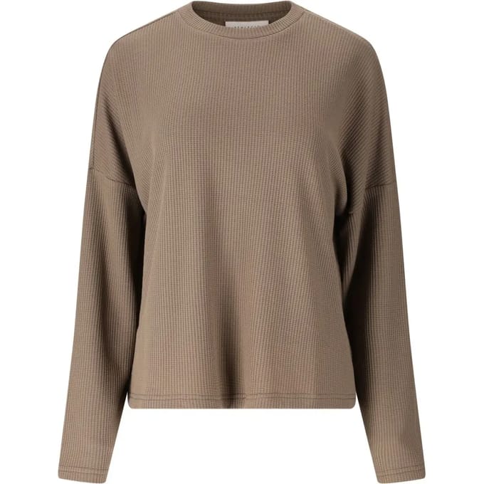 Dames sweatshirt Athlecia Cardall