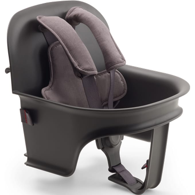 Bugaboo Giraffe baby set Grey unisex