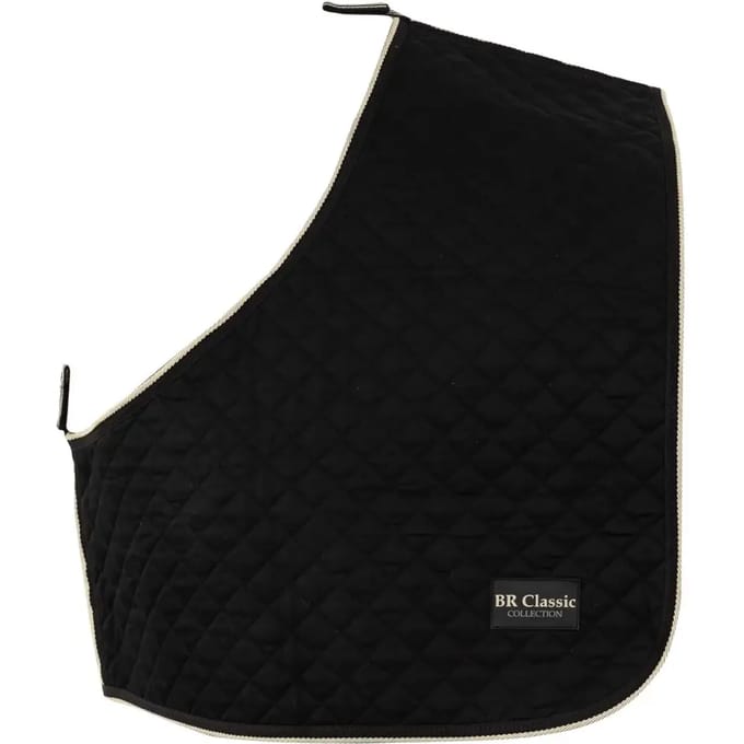 Borstbeschermer voor paarden BR Equitation Classic Deluxe