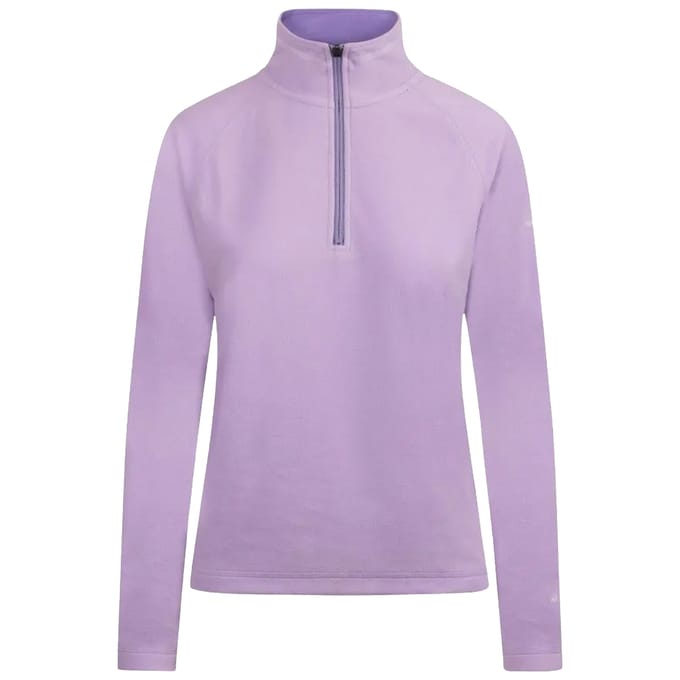 Trespass - Dames Skylar Fleece Top (Gelsomino)
