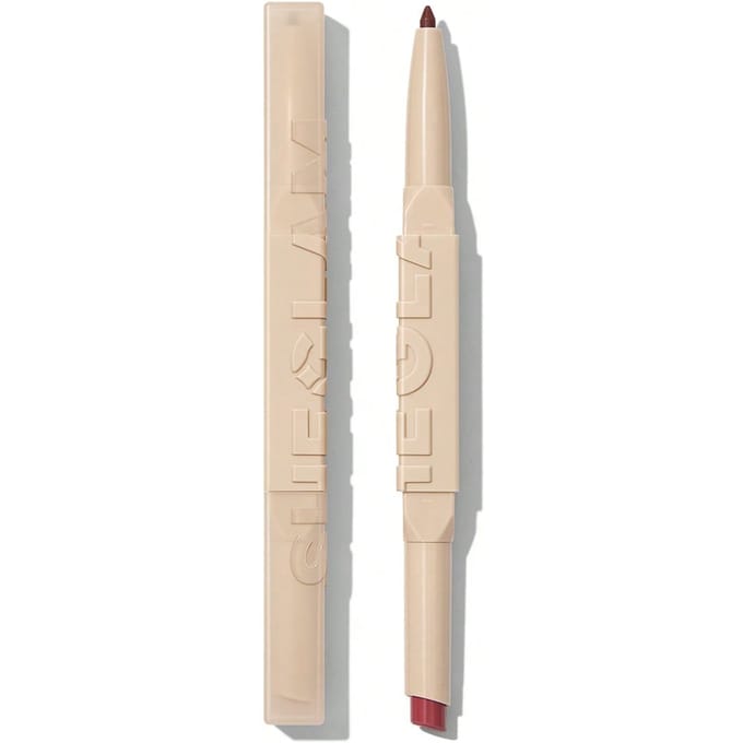 Very Cherry Wang & Lip CrèMe Stack Merk Beauty Cosmetica Make-Up Voor Vrouwen En Meisjes