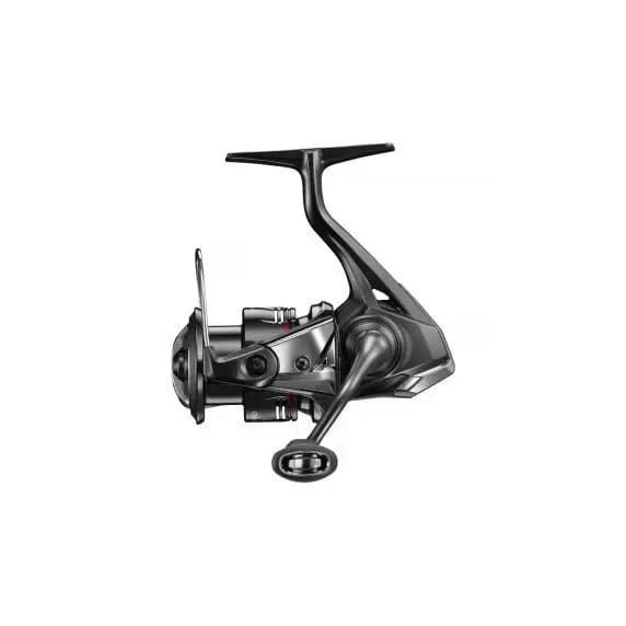 Voorremhaspel Shimano Vanford FA C2000HG