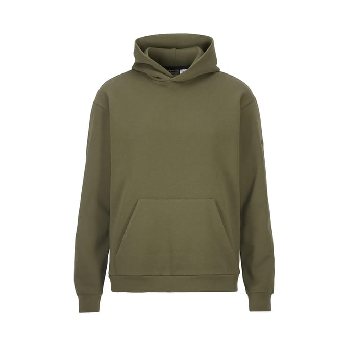 Craft Community 2.0 Sweater Met Kap Heren - Khaki | Maat: XL