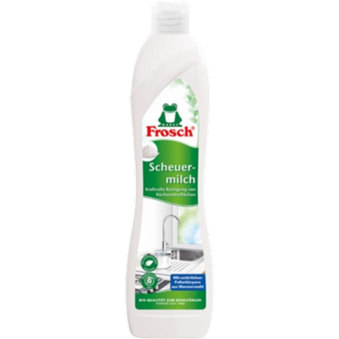 Frosch schuurmelk Classic 500ml