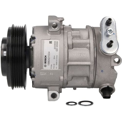 Airco-compressor BOSCH 1 986 AD1 024