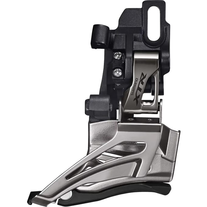 Voorderailleur Shimano XTR FD-M9025-D 11V