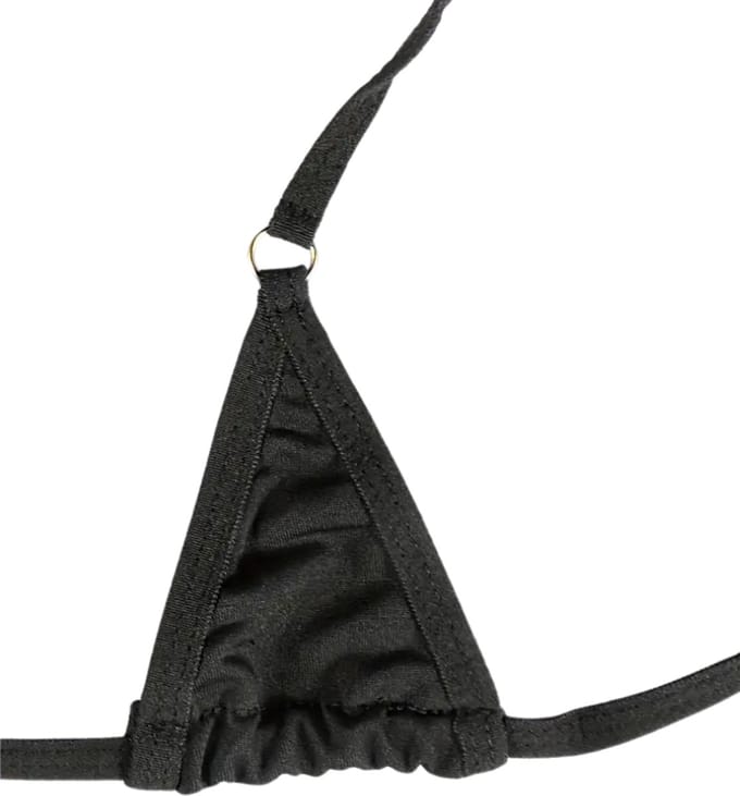 Livano BH - Push-up Bh's - Comfort Beha - Gemengd - Zwart