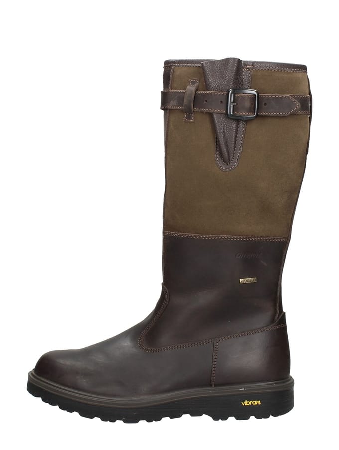 Grisport Highland Dames Outdoorlaarzen - Brown