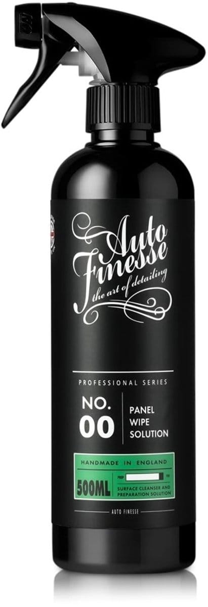 Auto Finesse Panel Wipe Spray - 500ml