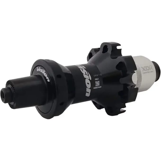 Achternaaf Vision RB XDR 21H U2081/U5081