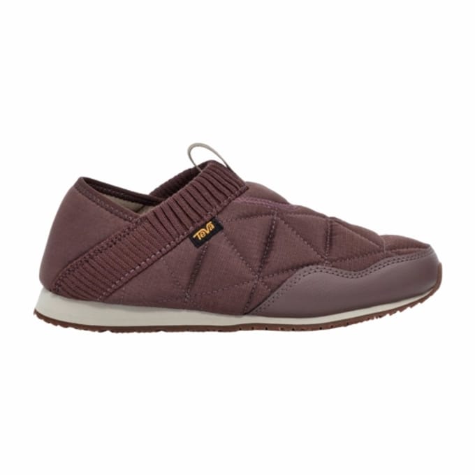 Teva Women ReEmber Moc Peppercorn-Schoenmaat 36
