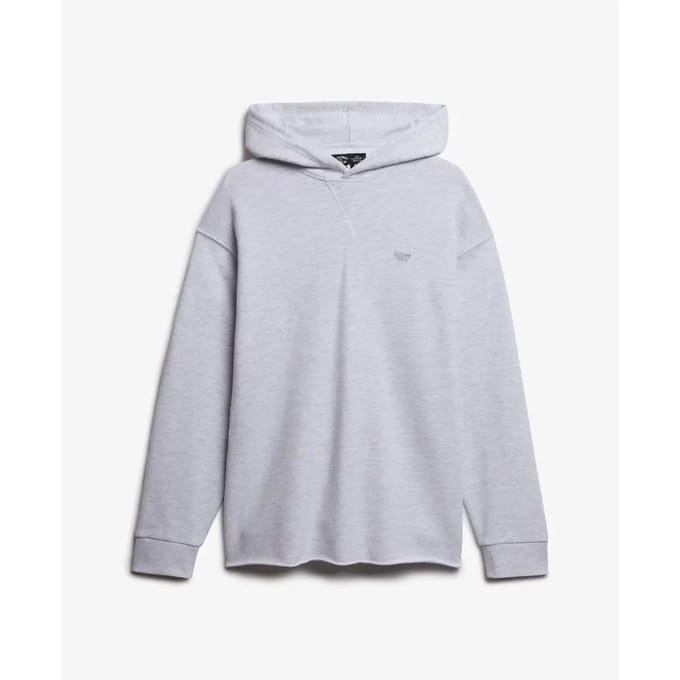 Superdry - Studios hoodie - Dames - Hoodies
