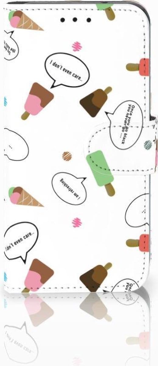 Samsung Galaxy S10e Book Cover IJsjes