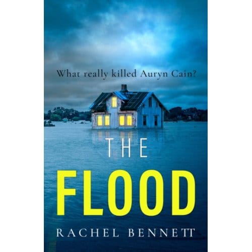 The Flood - Rachel Bennett
