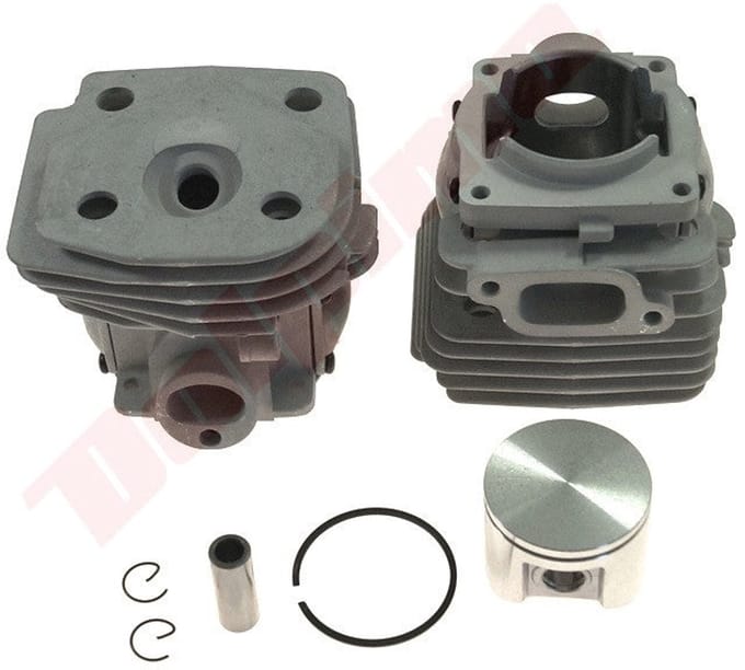 Cilinder met zuiger passend op HUSQVARNA 359 47mm ( 537 15 73-04 )