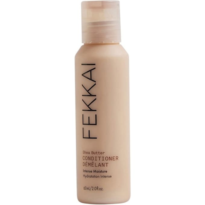 Fekkai Shea Butter Conditioner Hydraterende conditioner Unisex 60 ml