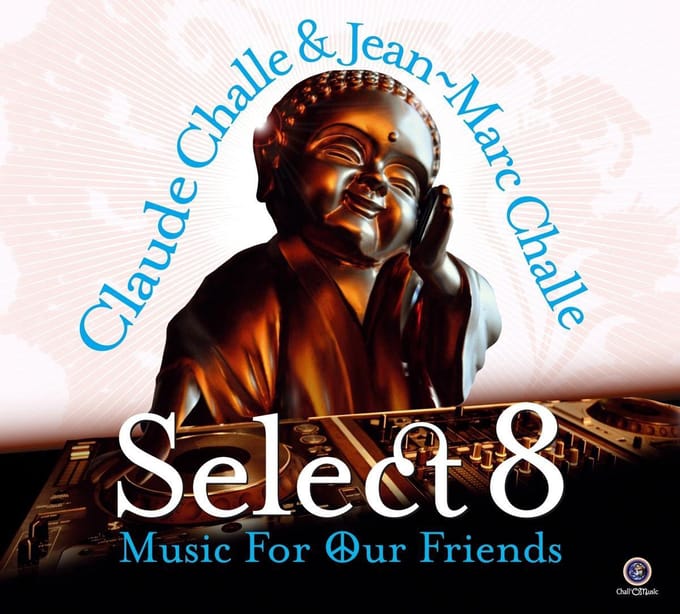 Select 8