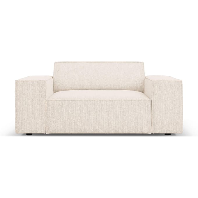 Fauteuil Jodie chenille | Micadoni Home