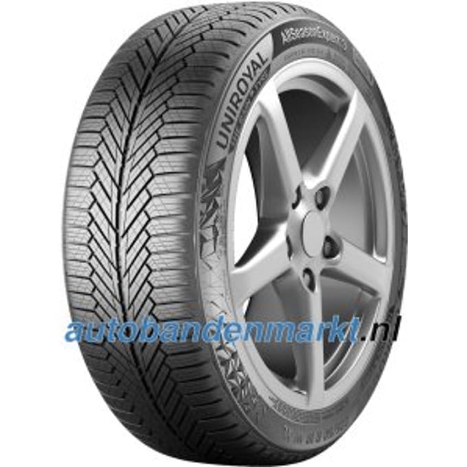 Uniroyal AllSeasonExpert 3 ( 215/70 R16 100H EVc )