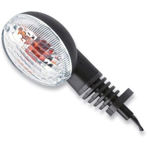 Vparts Universal 10w 1059543 Knipperlicht Zilver