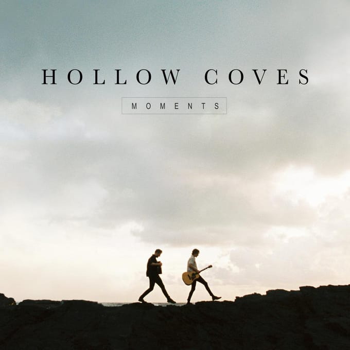 Hollow Coves - Moments LP