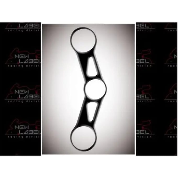 Vorkbeschermers Brazoline Kawasaki Ninja ZX10R 04 / 06