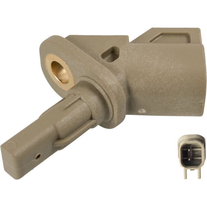 Sensor, wielsnelheid FEBI BILSTEIN 107841