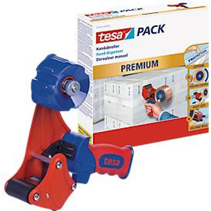 Handafroller tesa® 56402