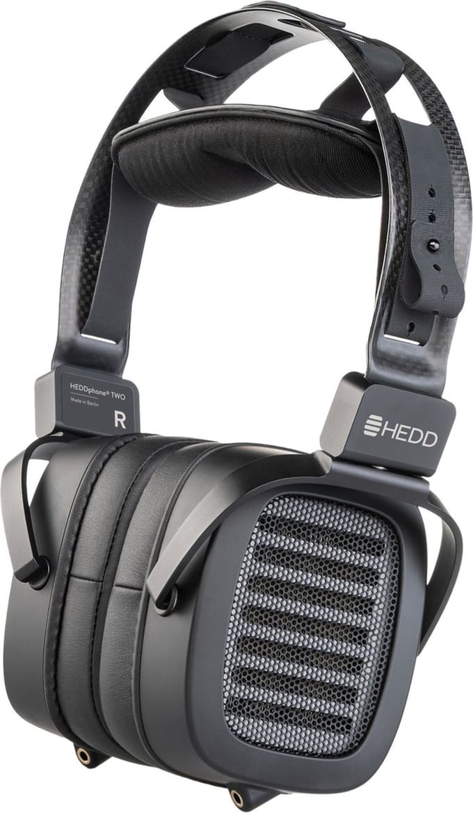HEDD Audio HEDDphone® TWO