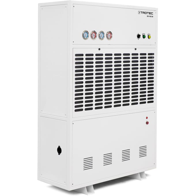 Industrie-condensdroger DH 145 SH