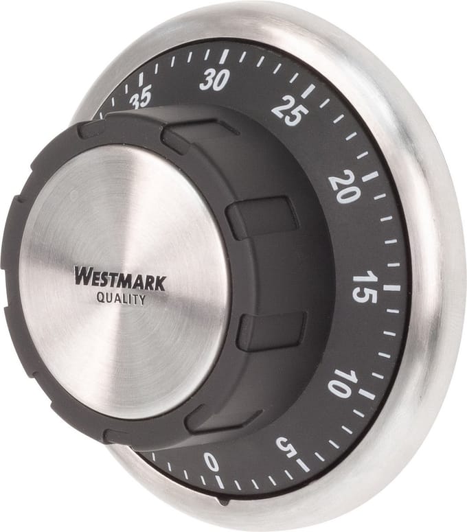 Westmark - Redondo Kookwekker Magneet