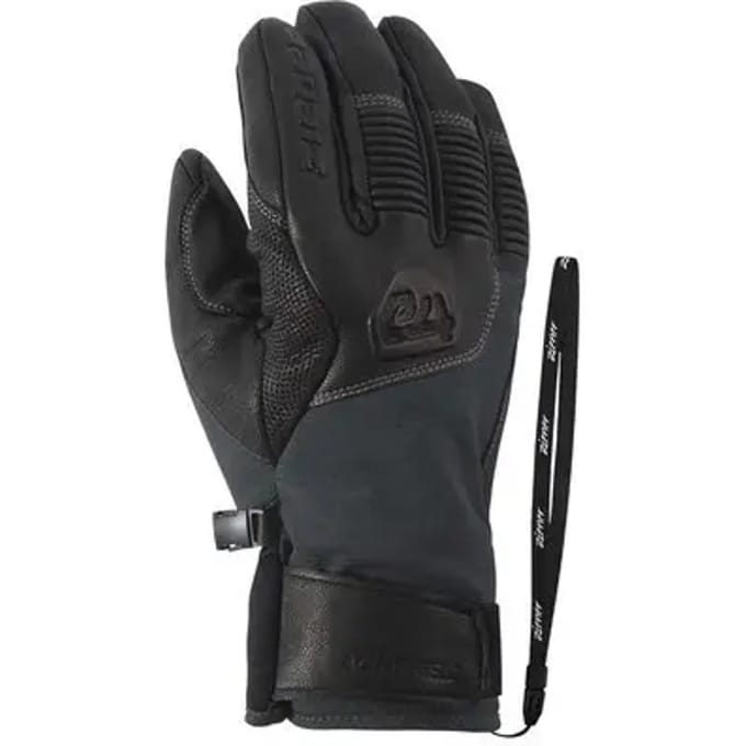 Alpine skihandschoenen Ziener Ganzenberg AS® AW