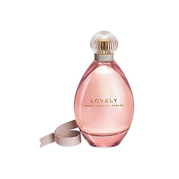 Sarah Jessica Parker Lovely For Women - 100 ml - Eau de parfum