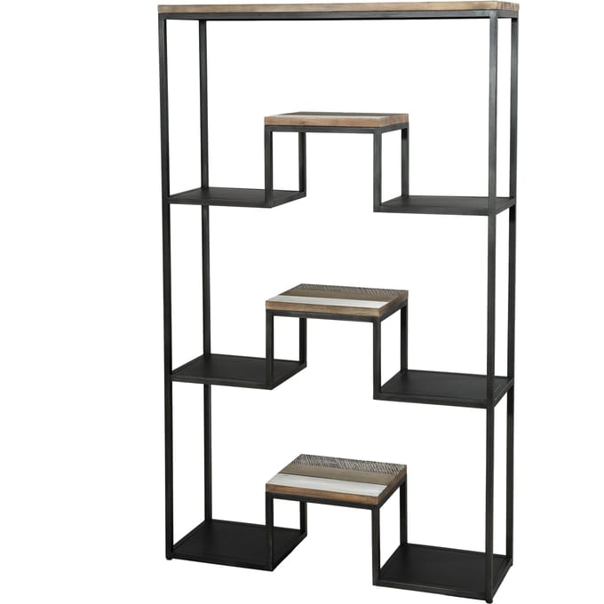Wandkast Kelyan | Macabane