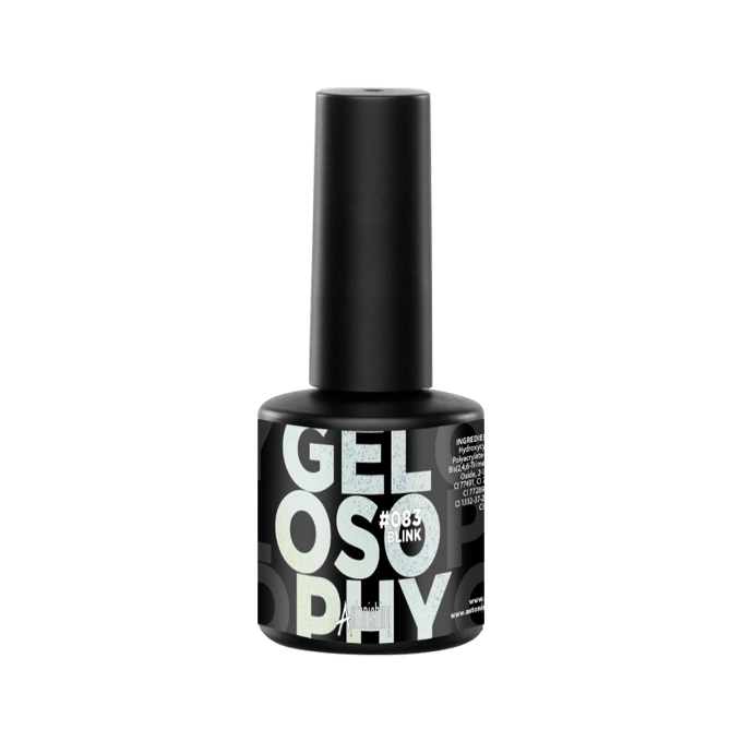 Astonishing Gelosophy #083 Blink 7ml