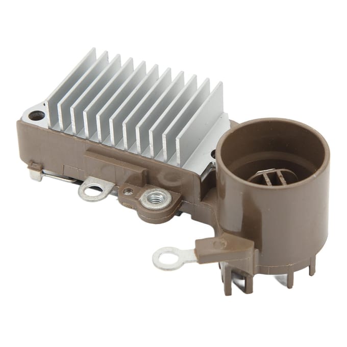Kit Régulateur d'Alternateur 1002113160 Résistant au Vieillissement Forte Résistance Adapté pour 4Runner L4 2.4L