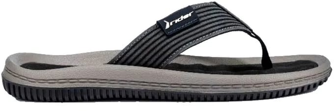 Rider Dunas Vii Slippers Grijs EU 42 Man