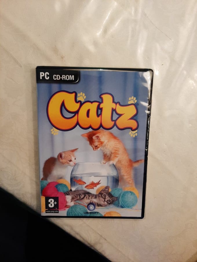Catz