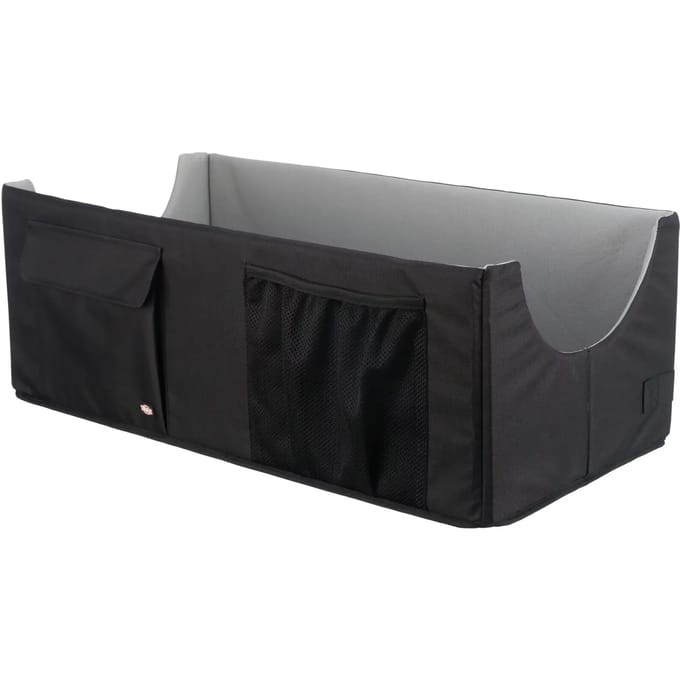 Dubbele auto-organizer Trixie