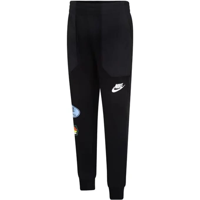 Jongens baby joggingbroek Nike