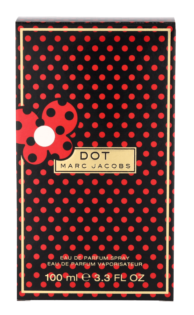 Marc Jacobs Dot Edp Spray - 100 ml